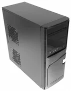Корпус Formula FN-337P 450W Black отзывы владельцев