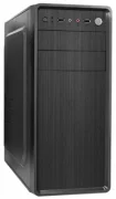 Корпус ExeGate XP-401 w/o PSU Black отзывы владельцев