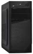 Корпус ExeGate AA-327 w/o PSU Black отзывы владельцев