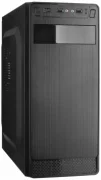 Корпус ExeGate AB-222 w/o PSU Black отзывы владельцев