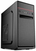 Корпус ExeGate BAA-107U w/o PSU Black отзывы владельцев