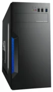 Корпус ExeGate XP-333U w/o PSU Black отзывы владельцев