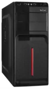 Корпус ExeGate AB-221U w/o PSU Black отзывы владельцев