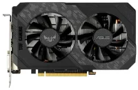 Видеокарта ASUS TUF Gaming GeForce GTX 1650 OC 4 GB (TUF-GTX1650-O4GD6-P-GAMING) отзывы владельцев