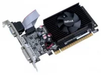 Видеокарта Sinotex Ninja GeForce GT 210 1GB (NK21NP013F) отзывы владельцев