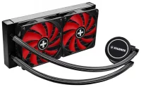 СВО Xilence Performance A+ LiQuRizer LQ240 отзывы владельцев