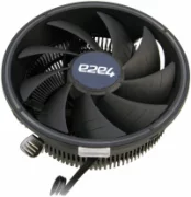 Кулер e2e4 CRYO PRO RGB PWM (OT-CRYOPRORGB-120PWM) отзывы владельцев