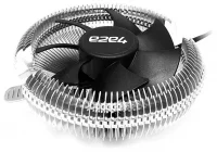 Кулер e2e4 CRYO PWM отзывы владельцев