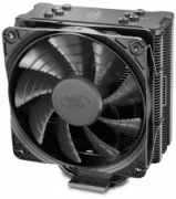 Кулер Deepcool Gammaxx GTE v2 Black отзывы владельцев