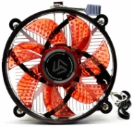 Кулер ALSEYE EDDY A12R отзывы владельцев
