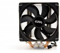 Кулер e2e4 CRYO TOWER PRO (OT-CRYOTWRPRO-120PWM) отзывы владельцев