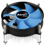Кулер AeroCool BAS-B9 отзывы владельцев