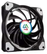 Вентилятор ALSEYE Windlight RGB отзывы владельцев