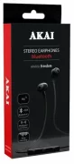Наушники Akai HD-201 отзывы владельцев
