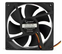 Вентилятор Gembird S9225H-3P4M отзывы владельцев