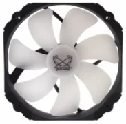 Вентилятор Scythe Kaze Flex 140 RGB PWM (KF1425FD18R-P) отзывы владельцев