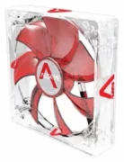Вентилятор ALSEYE Si-Light RED отзывы владельцев
