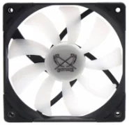 Вентилятор Scythe Kaze Flex 120 Slim RGB PWM отзывы владельцев