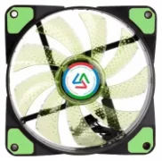 Вентилятор ALSEYE SOONCOOL GREEN отзывы владельцев