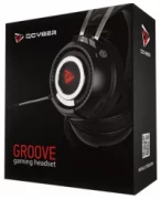 Наушники Qcyber Groove отзывы владельцев