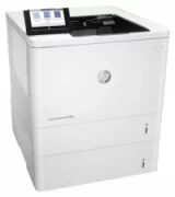 Принтер HP LaserJet Enterprise M608x отзывы владельцев