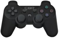 Геймпад CBR CBG 930 отзывы владельцев
