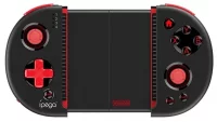 Геймпад IPEGA PG-9087S отзывы владельцев