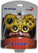 Геймпад SPEED JNP-J2130G отзывы владельцев