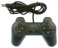 Геймпад Dex PC-812S отзывы владельцев