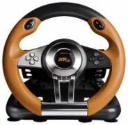 Руль SPEEDLINK DRIFT O.Z. Racing Wheel (SL-4495) отзывы владельцев