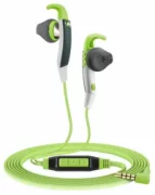 Наушники Sennheiser MX 686G Sports отзывы владельцев