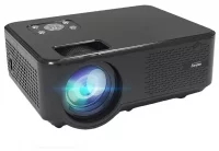 Проектор Everycom M8 отзывы владельцев