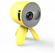 Проектор ZDK Zkids V2 Yellow отзывы владельцев