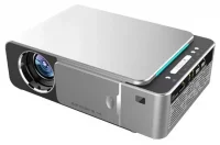 Проектор Unic T6 Basic серый отзывы владельцев