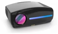 Проектор TouYinGer S1080W Android чёрный отзывы владельцев