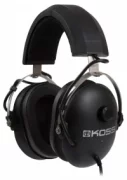 Наушники Koss QZ99 отзывы владельцев