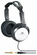 Наушники JVC HA-RX500 отзывы владельцев