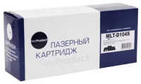 Картридж Net Product N-MLT-D104S, совместимый отзывы владельцев