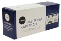Картридж Net Product N-MLT-D111S, совместимый отзывы владельцев