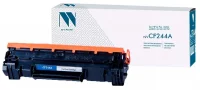 Картридж NV Print CF244A отзывы владельцев