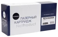 Картридж Net Product N-SCX-D4200A отзывы владельцев