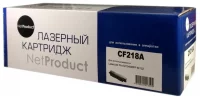 Картридж Net Product N-CF218A с чипом, совместимый отзывы владельцев