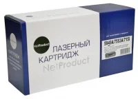 Картридж Net Product N-Q5949A/Q7553A, совместимый отзывы владельцев