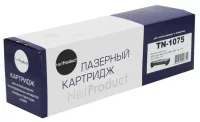 Картридж Net Product N-TN-1075, совместимый отзывы владельцев