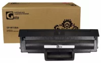 Картридж GalaPrint W1106A (№106A) отзывы владельцев