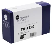 Картридж Net Product N-TK-1120, совместимый отзывы владельцев