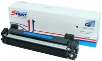 Картридж SOLUTION PRINT SP-B-1095, совместимый отзывы владельцев