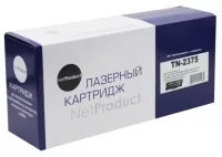 Картридж Net Product TN-2375, совместимый отзывы владельцев
