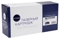 Картридж Net Product N-MLT-D109S, совместимый отзывы владельцев