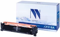 Картридж NV Print NV-CF218A отзывы владельцев